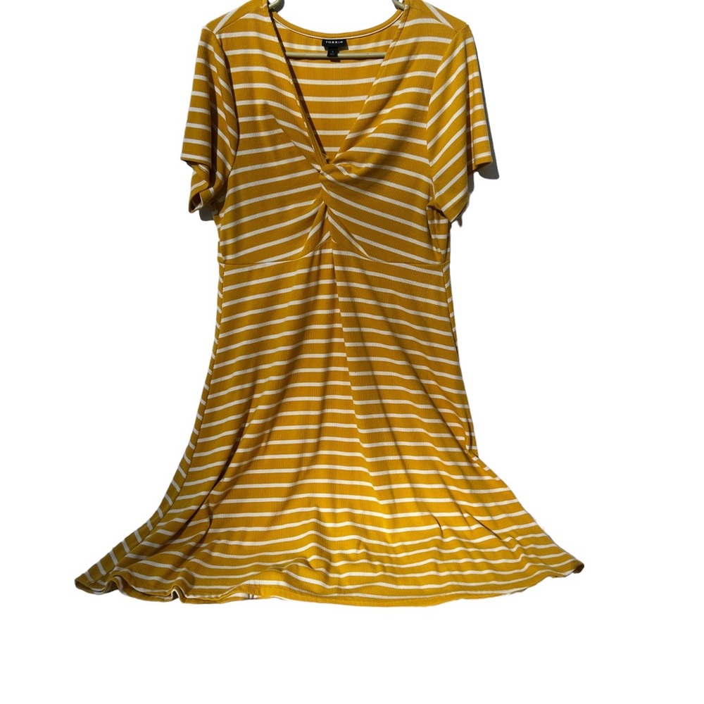 Torrid dress size 1.